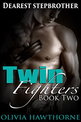 Dearest Stepbrother: Twin Fighters #2 cover