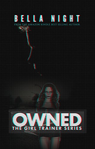 Owned book cover