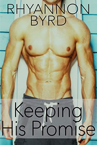 Keeping His Promise book cover