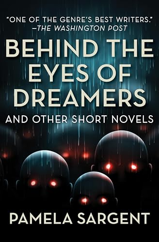 Behind the Eyes of Dreamers book cover