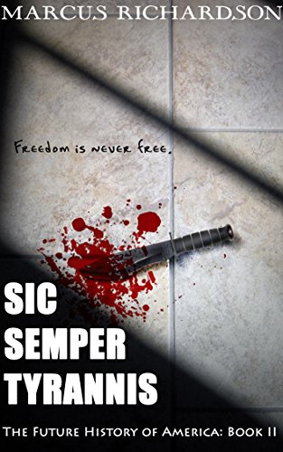 Sic Semper Tyrannis book cover
