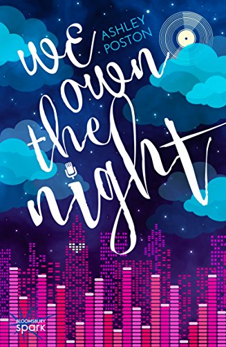 We Own the Night book cover