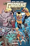 Les Gardiens Du Globe T02 Durs Cuire