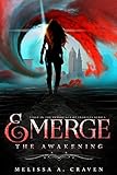 Emerge The Awakening Immortals Of Indriell Book 1 English Edition