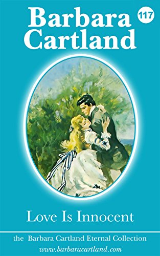 Love is Innocent book cover