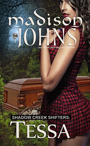 Tessa book cover