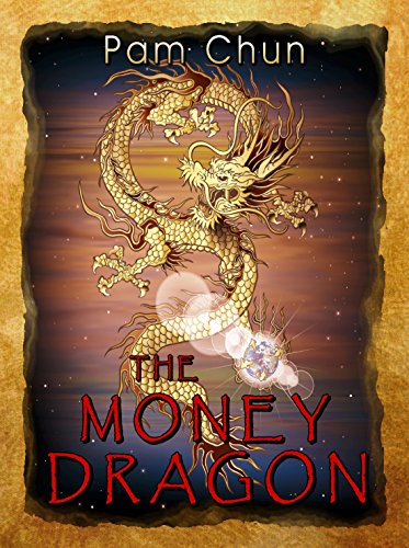 The Money Dragon book cover