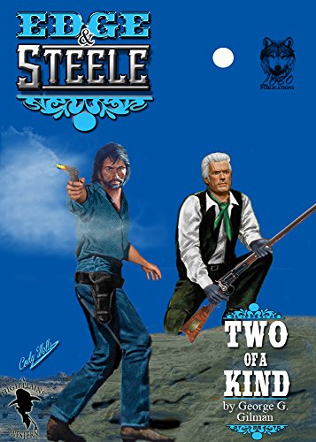 Two of a Kind book cover