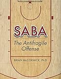 Saba The Antifragile Offense English Edition