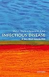 Infectious Disease A Very Short Introduction Very Short Introductions English Edition