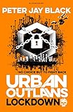 Lockdown Urban Outlaws Book 3 English Edition