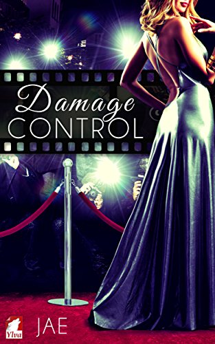 Damage Control book cover