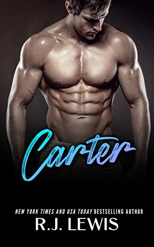 Carter cover