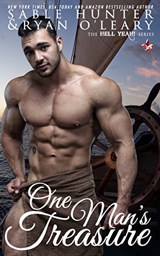 One Man's Treasure book cover