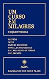 Um Curso Em Milagres Portuguese Edition