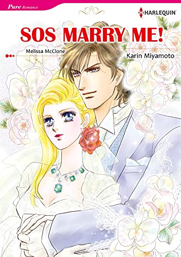 SOS Marry Me!: book cover