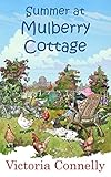Summer At Mulberry Cottage English Edition