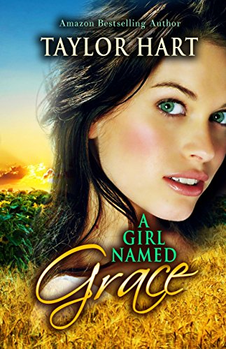 A Girl Named Grace book cover