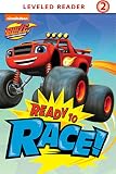 Ready To Race Blaze And The Monster Machines