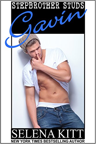 Gavin book cover