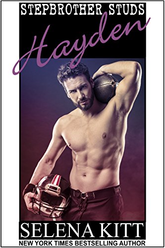 Hayden book cover