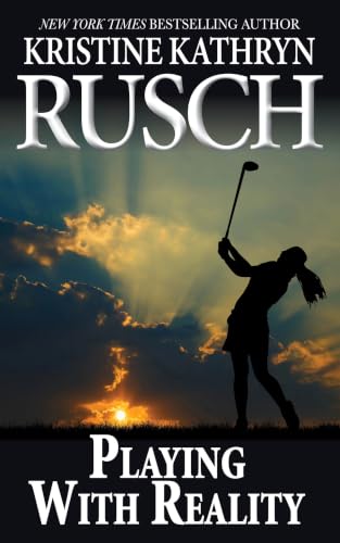 Playing with Reality book cover