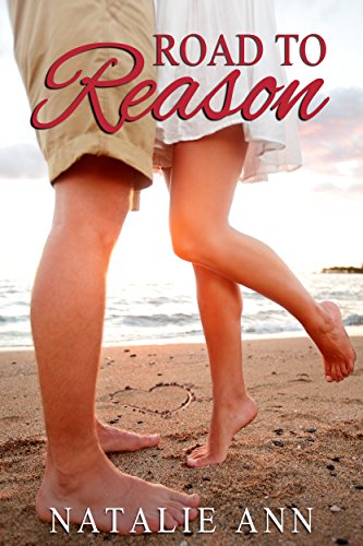 Road to Reason book cover