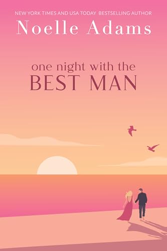 One Night with the Best Man book cover