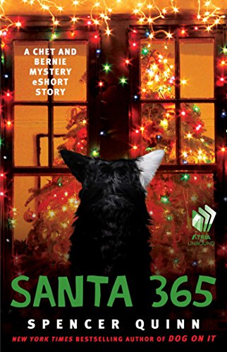Santa 365 cover