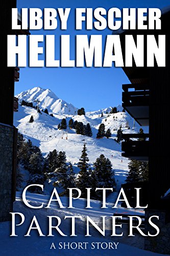 Capital Partners book cover