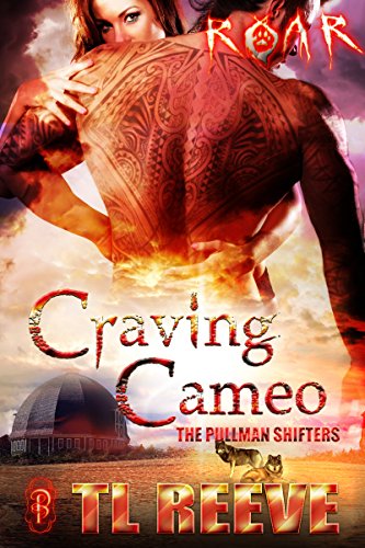 Craving Cameo book cover