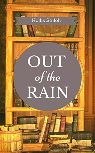Out of the Rain book cover