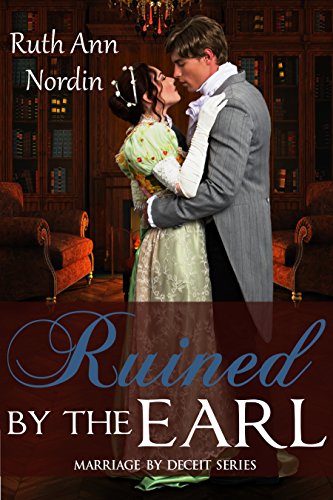 Ruined by the Earl book cover