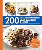 Hamlyn All Colour Cookery 200 Easy Tagines And More Hamlyn All Colour Cookbook English Edition