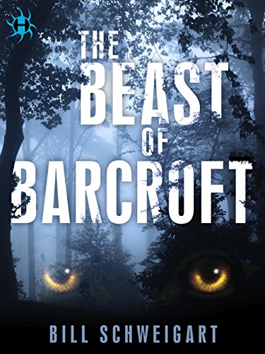 The Beast of Barcroft book cover