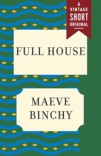 Full House book cover