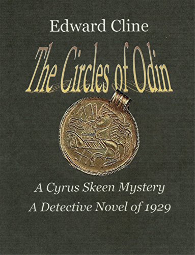 The Circles of Odin book cover