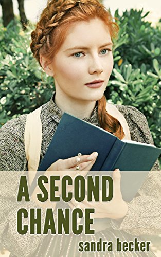 A Second Chance book cover