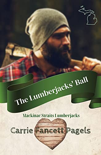 The Lumberjacks' Ball cover