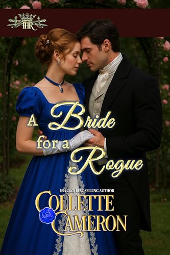 A Bride for a Rogue: / Bride of Falcon book cover