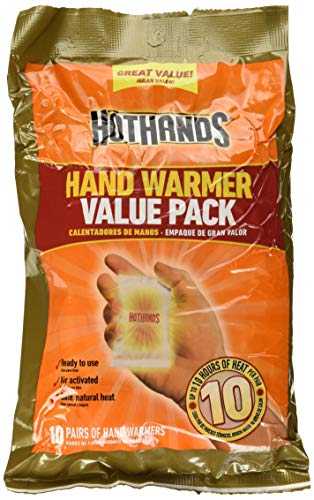 HotHands Hand Warmers 20 Count