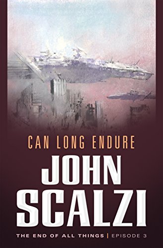 Can Long Endure book cover