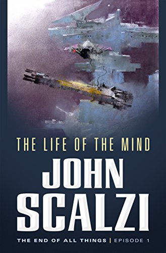 The Life of the Mind cover