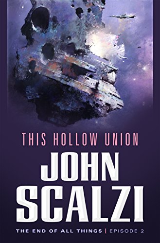 This Hollow Union cover