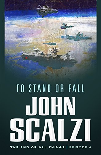To Stand or Fall cover