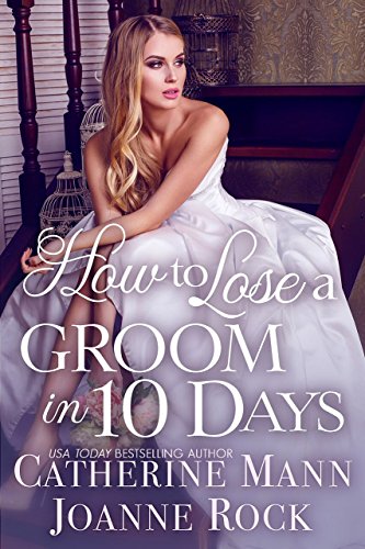 How to Lose a Groom in 10 Days book cover