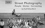 Street Photography People Stories Connecting English Edition