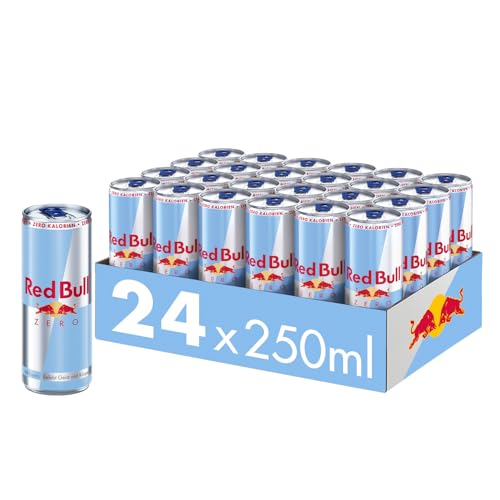 (-24%) Red Bull Zero Energy Drink