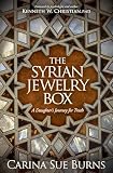 The Syrian Jewelry Box A Daughters Journey For Truth