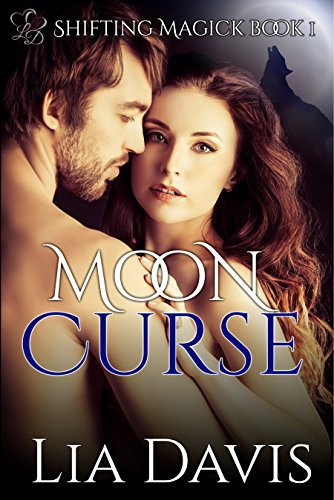 Moon Curse book cover